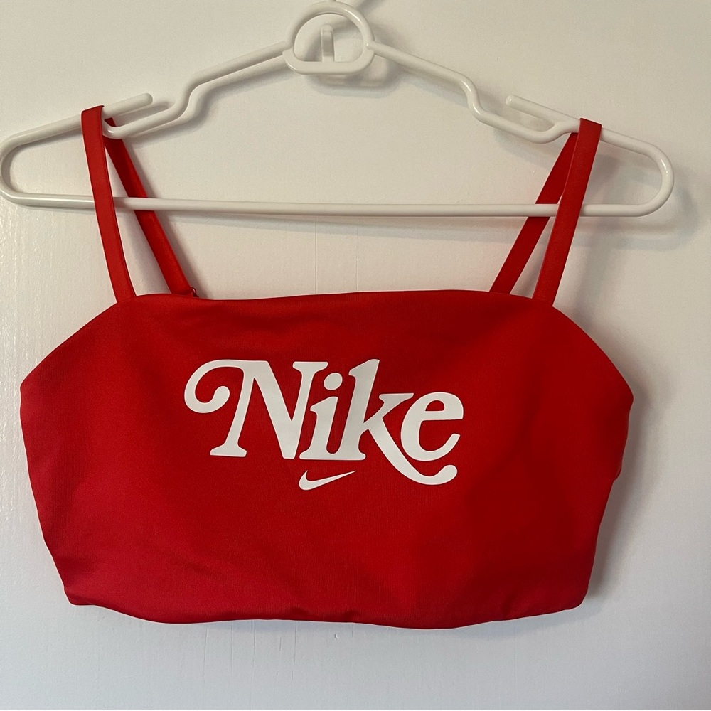 Nike Dri Fit Sports Bra